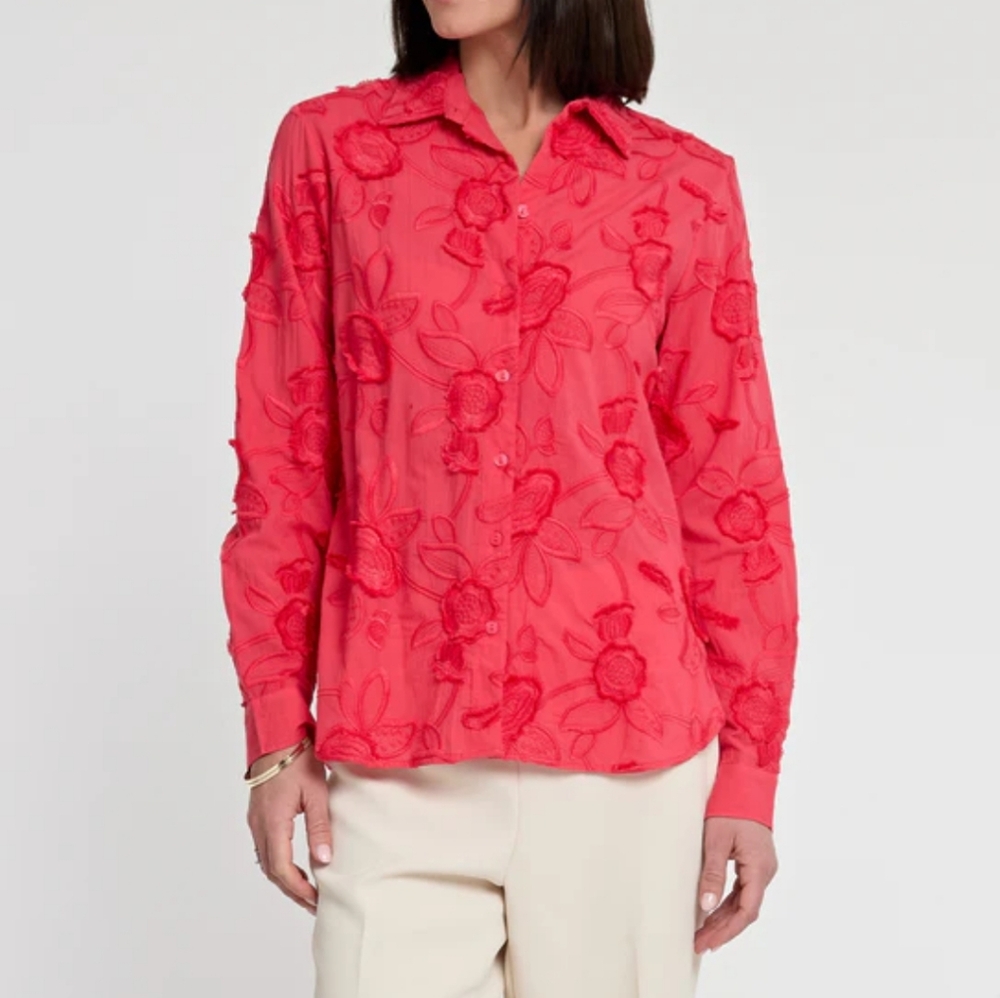 hinson wu top